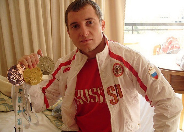 Оренбургские спортсмены принесли в копилку области более 200 медалей